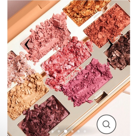 Complex Culture Future’s So Bright Eyeshadow Pallette - Picture 2 of 4